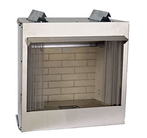 metal fire wall box|outdoor fireboxes for fireplaces.